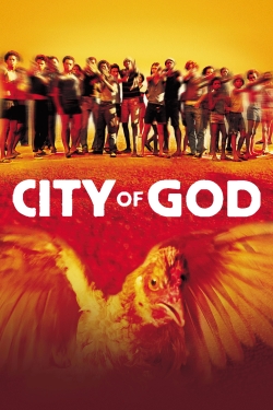 City of God-free