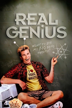 Real Genius-free