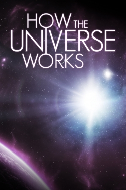 How the Universe Works-free