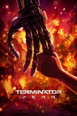 Terminator Zero-free