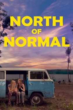 North of Normal-free