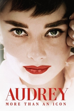 Audrey-free