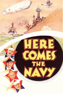 Here Comes the Navy-free
