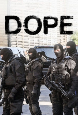 Dope-free