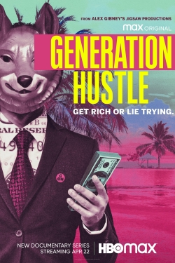 Generation Hustle-free