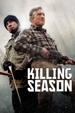 Killing Season-free