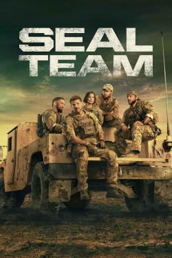 SEAL Team-free