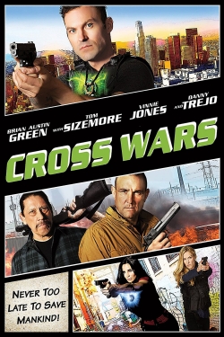 Cross Wars-free