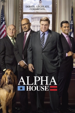 Alpha House-free