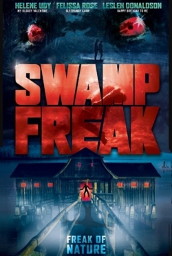 Swamp Freak-free