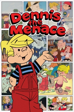 Dennis the Menace-free