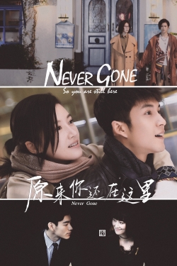 Never Gone-free