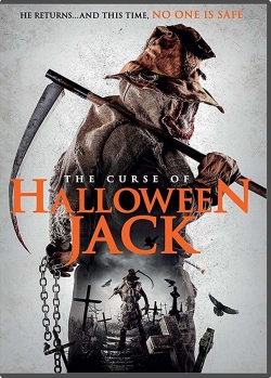 The Curse of Halloween Jack-free