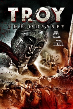 Troy the Odyssey-free