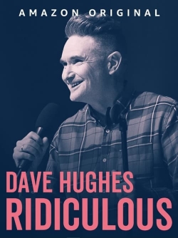 Dave Hughes: Ridiculous-free