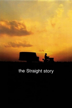 The Straight Story-free