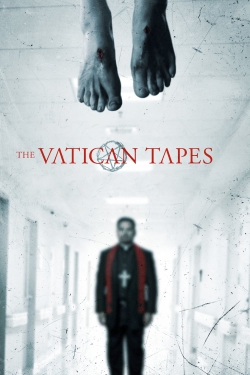The Vatican Tapes-free