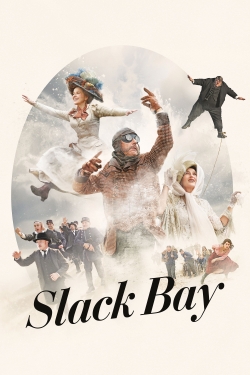 Slack Bay-free