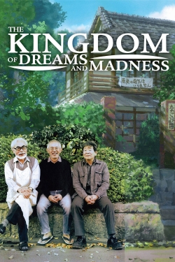 The Kingdom of Dreams and Madness-free