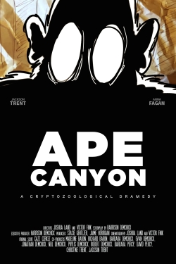 Ape Canyon-free