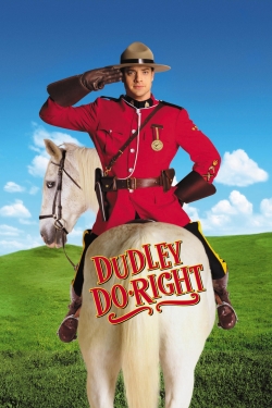 Dudley Do-Right-free