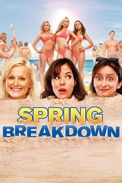 Spring Breakdown-free