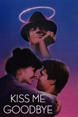 Kiss Me Goodbye-free