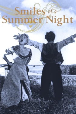 Smiles of a Summer Night-free