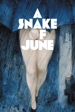 A Snake of June-free