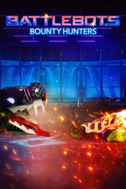 BattleBots: Bounty Hunters-free
