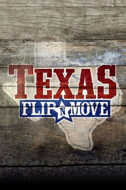 Texas Flip and Move-free
