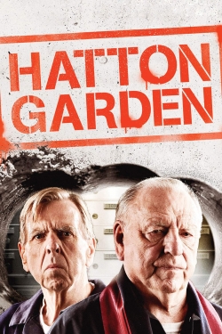 Hatton Garden-free