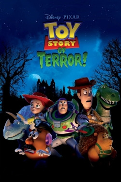 Toy Story of Terror!-free