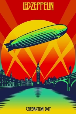 Led Zeppelin: Celebration Day-free