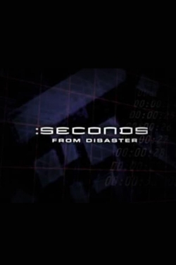 Seconds From Disaster-free