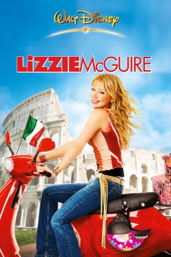 The Lizzie McGuire Movie-free