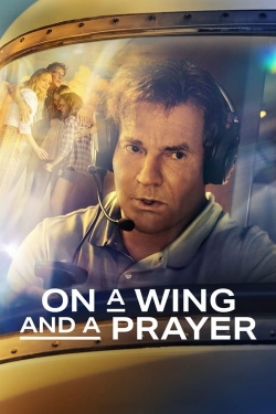 On a Wing and a Prayer-free