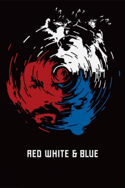 Red White & Blue-free