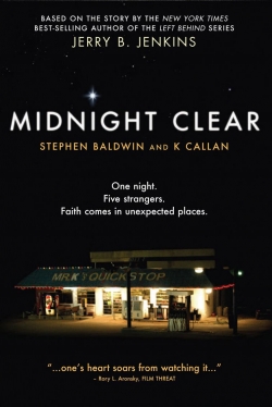 Midnight Clear-free