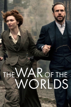 The War of the Worlds-free