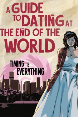 A Guide to Dating at the End of the World-free