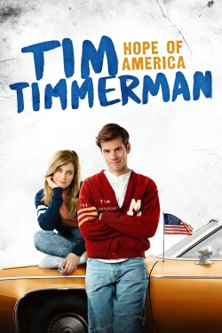 Tim Timmerman: Hope of America-free