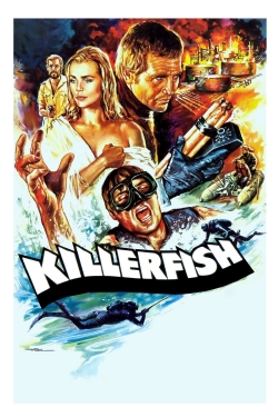 Killer Fish-free