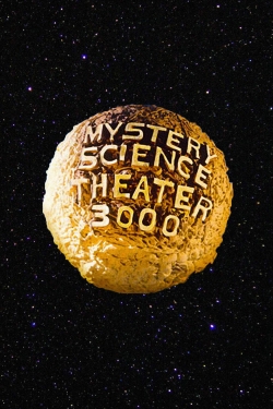 Mystery Science Theater 3000-free