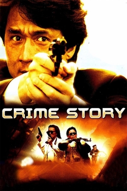 Crime Story-free