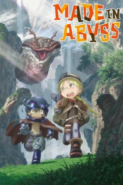 MADE IN ABYSS-free