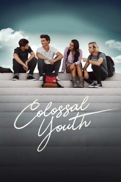 Colossal Youth-free