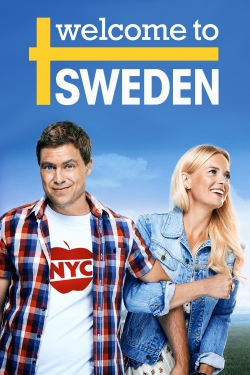 Welcome to Sweden-free