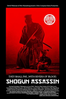 Shogun Assassin-free
