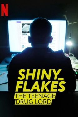 Shiny_Flakes: The Teenage Drug Lord-free
